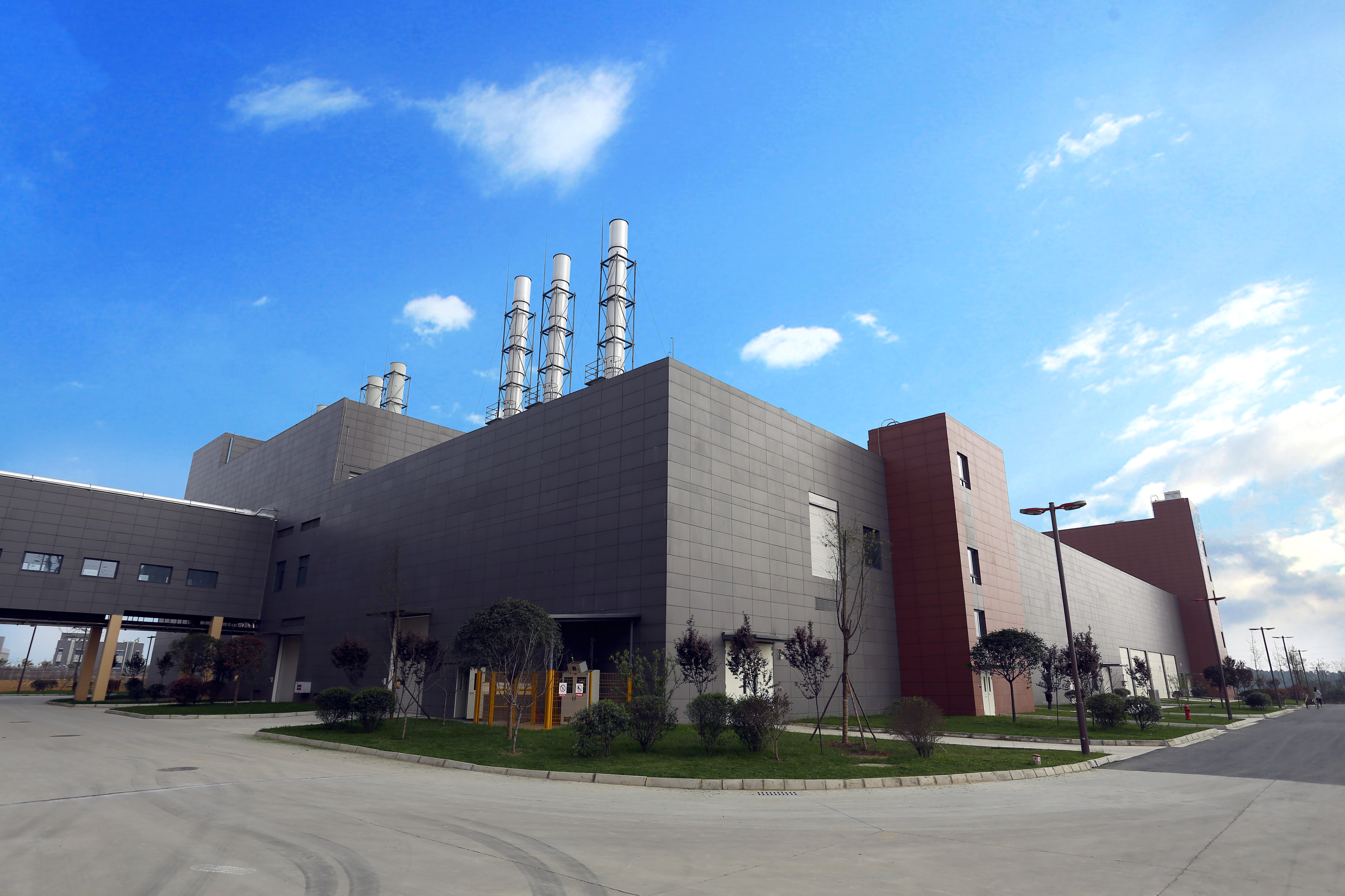 成都千里印科技有限公司危险废物污染防治责任信息公示